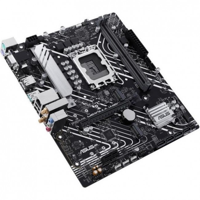 ASUS PRIME H610M-A WIFI (90MB1G00-M0EAY0)