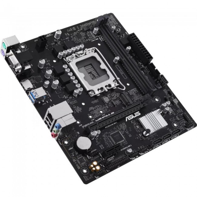 ASUS PRIME H610M-R-SI (90MB1GL0-M0ECY0)