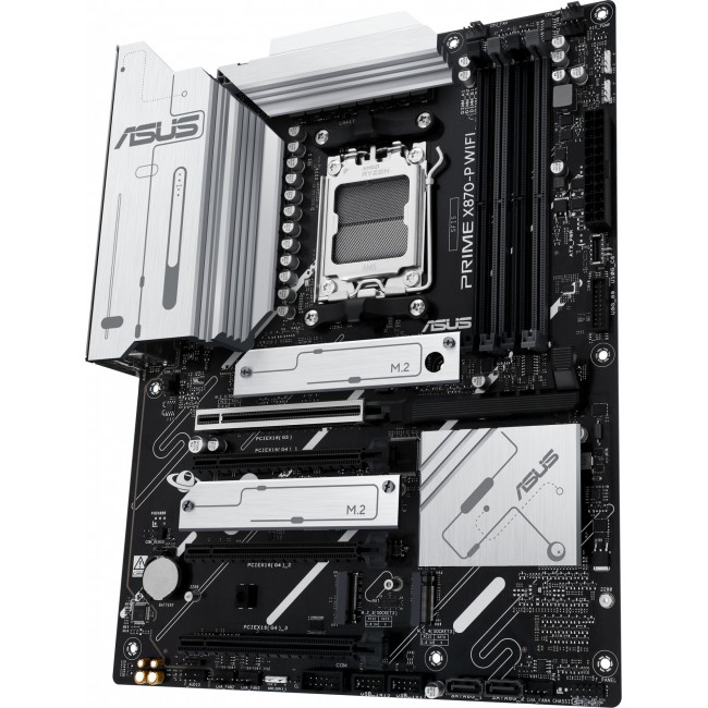 ASUS PRIME X870-P WIFI