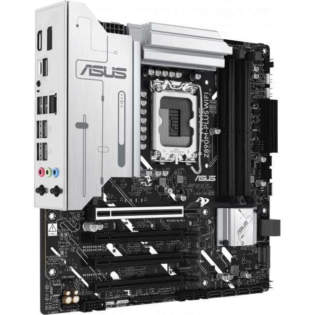 ASUS PRIME Z890M-PLUS WIFI