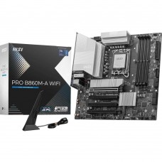 MSI PRO B860M-A WIFI (911-7E42-002)
