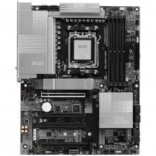 MSI PRO X870-P WIFI