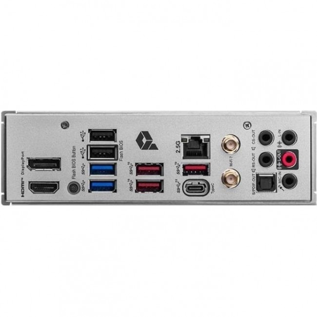 MSI PRO Z790-A MAX WIFI