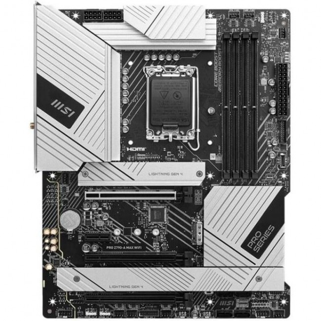 MSI PRO Z790-A MAX WIFI
