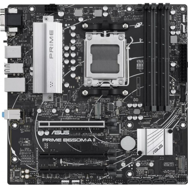 ASUS Prime B650M-A II-CSM