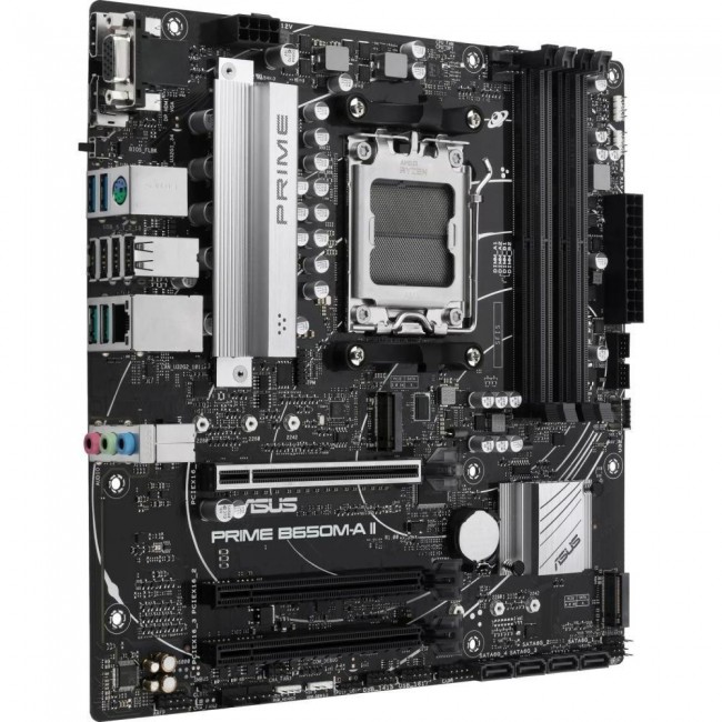 ASUS Prime B650M-A II-CSM