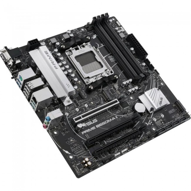 ASUS Prime B650M-A II-CSM