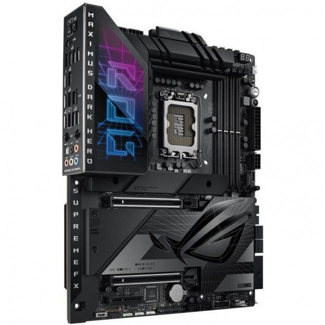 ASUS ROG MAXIMUS Z790 DARK HERO (90MB1F90-M0EAY0)
