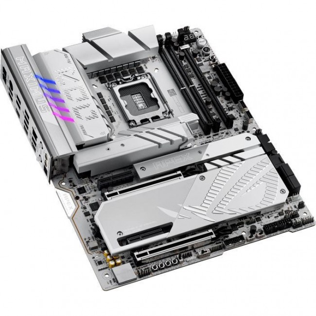 ASUS ROG MAXIMUS Z890 APEX