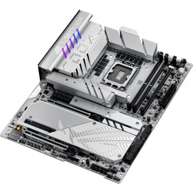 ASUS ROG MAXIMUS Z890 APEX