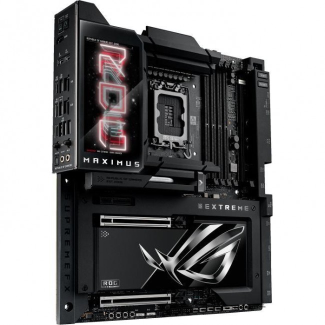 ASUS ROG MAXIMUS Z890 EXTREME