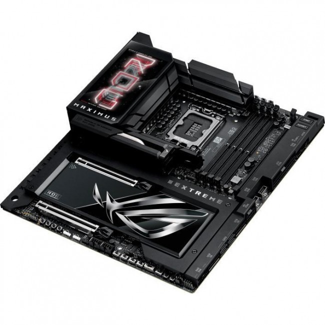 ASUS ROG MAXIMUS Z890 EXTREME