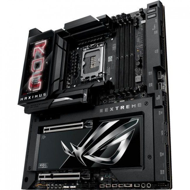 ASUS ROG MAXIMUS Z890 EXTREME