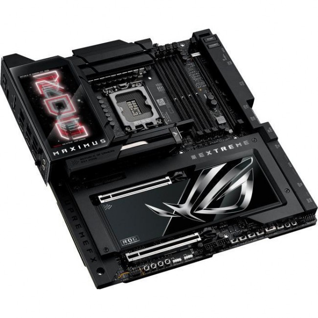 ASUS ROG MAXIMUS Z890 EXTREME