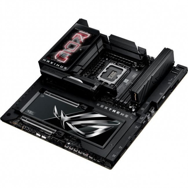 ASUS ROG MAXIMUS Z890 EXTREME