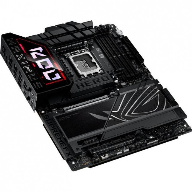 ASUS ROG MAXIMUS Z890 HERO