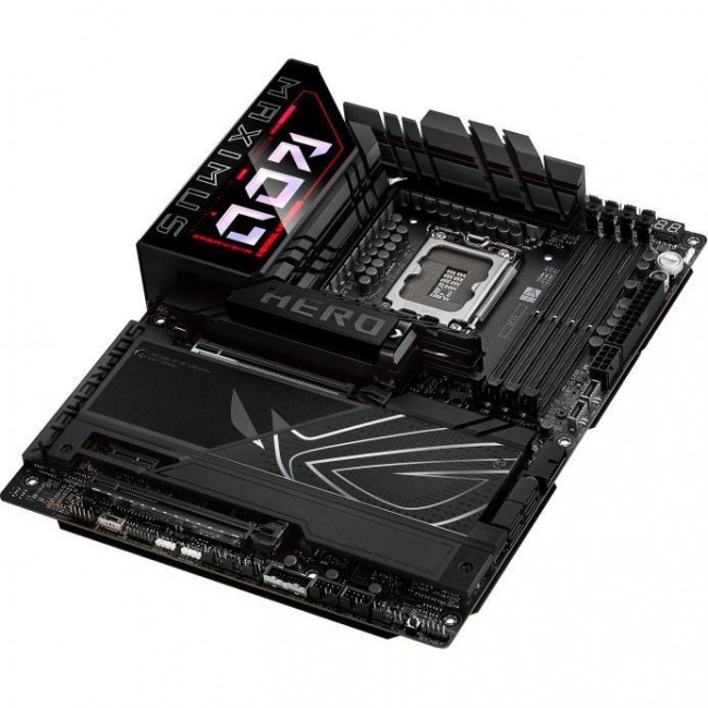 ASUS ROG MAXIMUS Z890 HERO