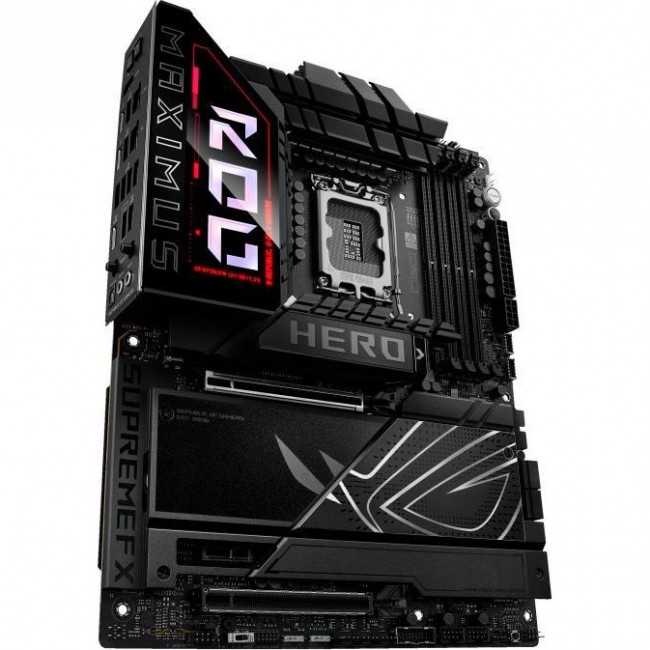 ASUS ROG MAXIMUS Z890 HERO