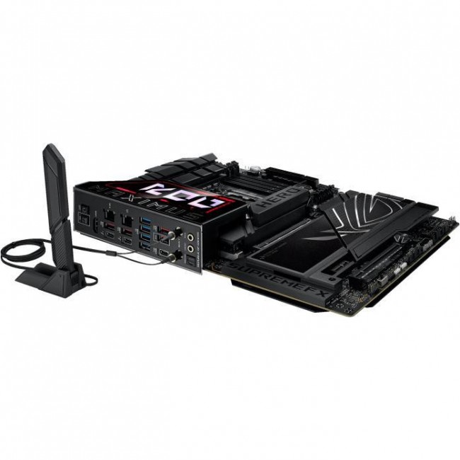 ASUS ROG MAXIMUS Z890 HERO