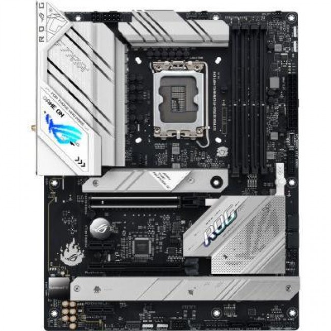 ASUS ROG STRIX B760-A GAMING WIFI (90MB1EP0-M0EAY0)