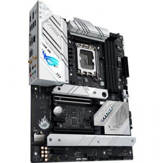 ASUS ROG STRIX B760-A GAMING WIFI (90MB1EP0-M0EAY0)