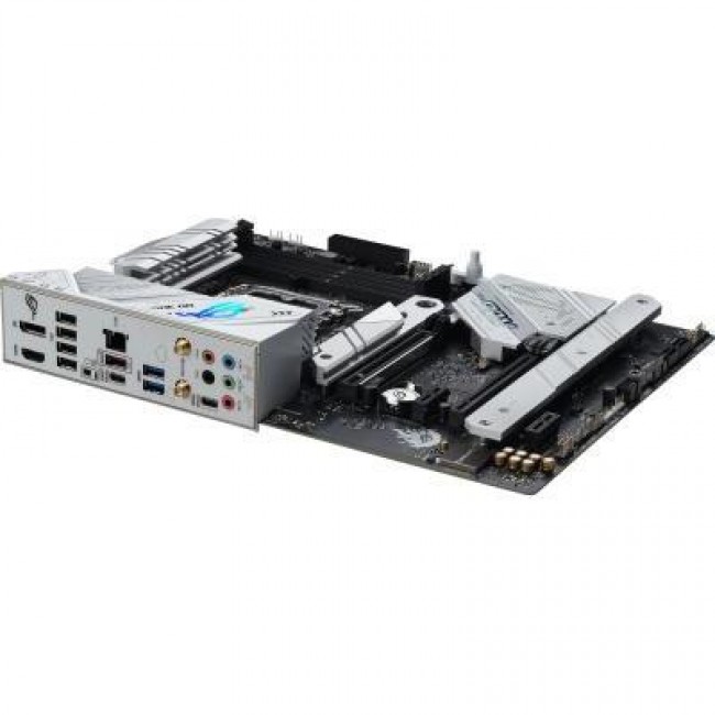 ASUS ROG STRIX B760-A GAMING WIFI (90MB1EP0-M0EAY0)