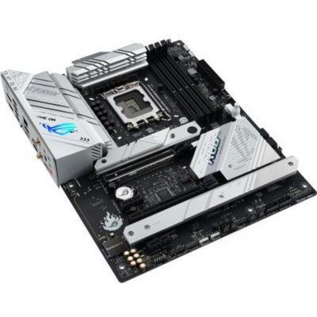 ASUS ROG STRIX B760-A GAMING WIFI (90MB1EP0-M0EAY0)