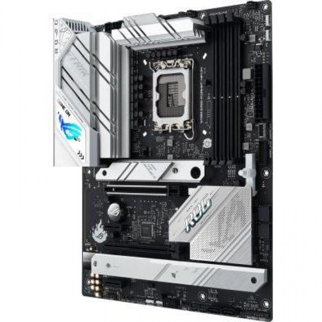 ASUS ROG STRIX B760-A GAMING WIFI (90MB1EP0-M0EAY0)