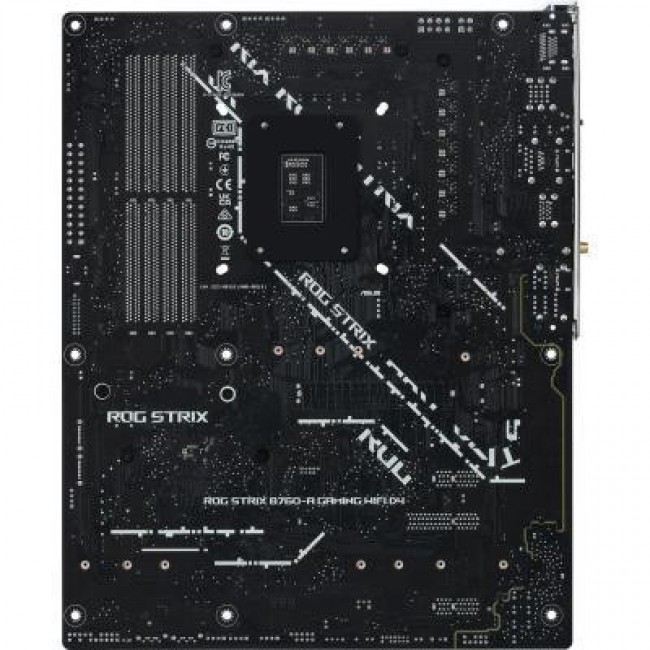 ASUS ROG STRIX B760-A GAMING WIFI (90MB1EP0-M0EAY0)