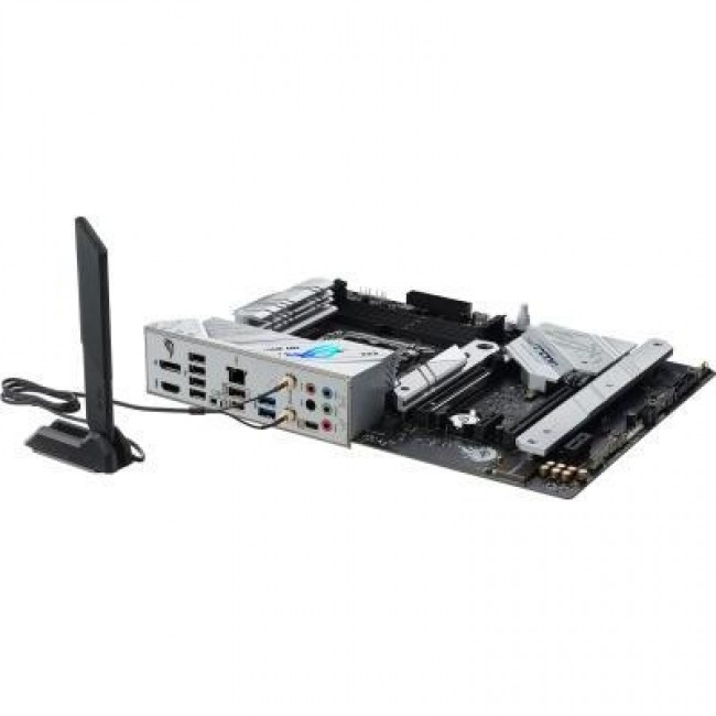 ASUS ROG STRIX B760-A GAMING WIFI (90MB1EP0-M0EAY0)