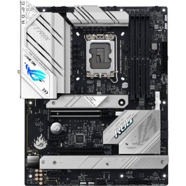 ASUS ROG STRIX B760-G GAMING WIFI