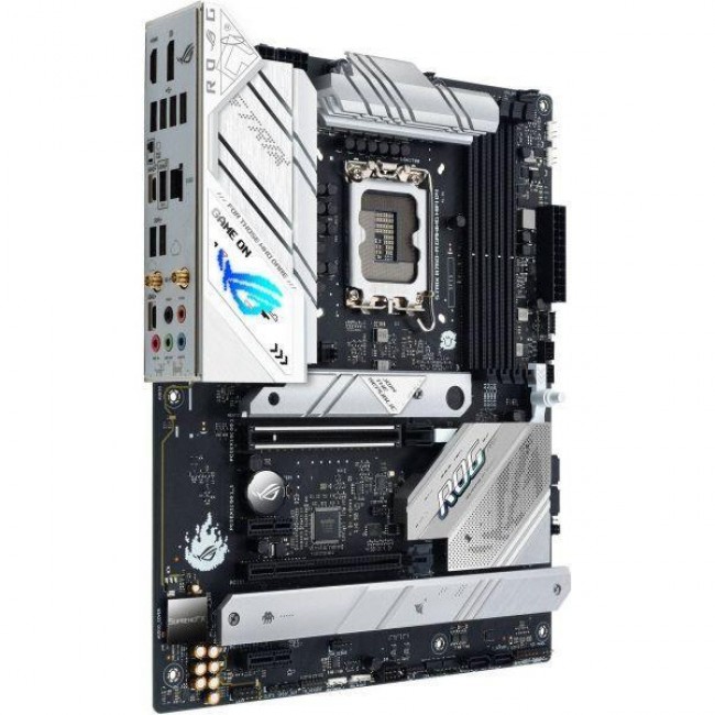 ASUS ROG STRIX B760-G GAMING WIFI