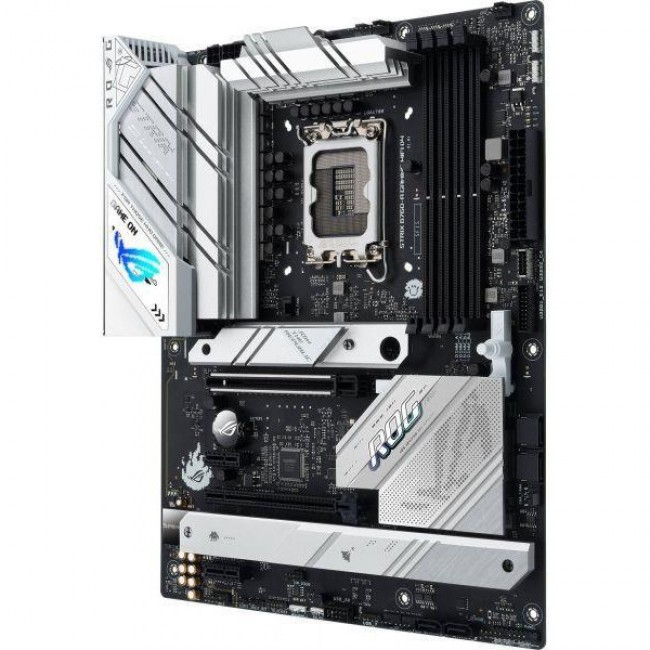 ASUS ROG STRIX B760-G GAMING WIFI