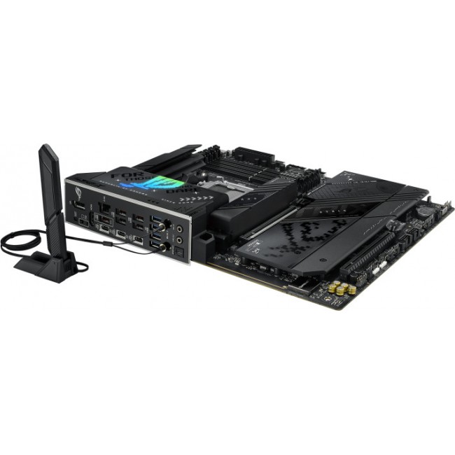 ASUS ROG STRIX X870-F GAMING WIFI