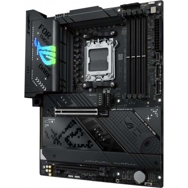 ASUS ROG STRIX X870-F GAMING WIFI