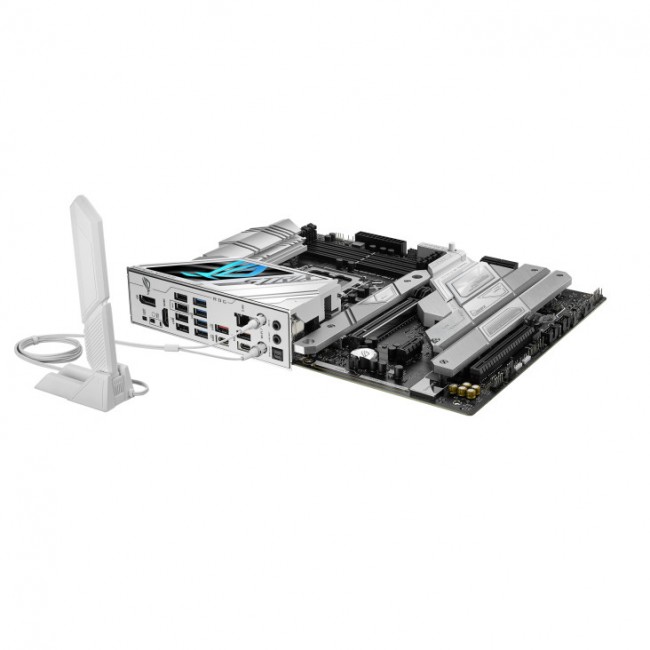 ASUS ROG STRIX Z790-A GAMING WIFI II (90MB1FN0-M0EAY0)