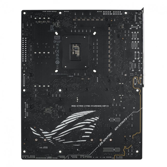 ASUS ROG STRIX Z790-A GAMING WIFI II (90MB1FN0-M0EAY0)