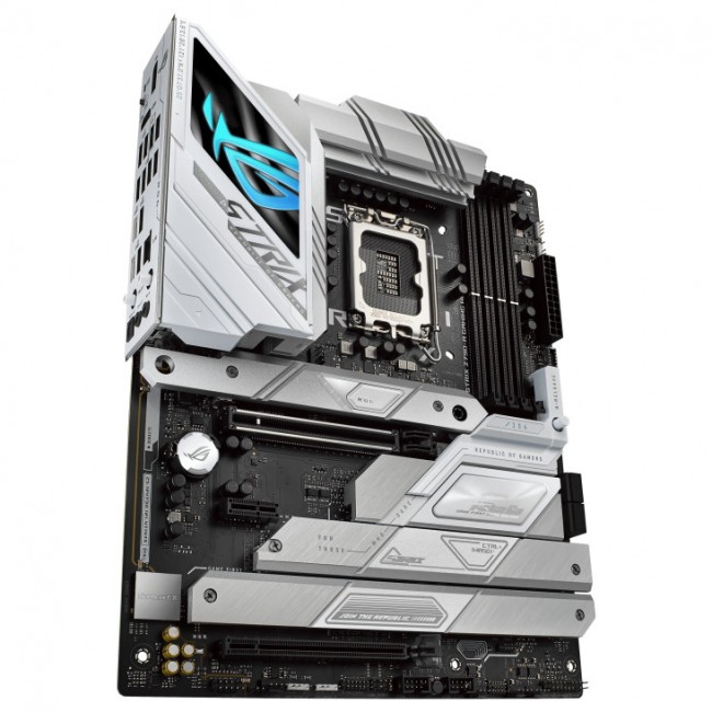 ASUS ROG STRIX Z790-A GAMING WIFI II (90MB1FN0-M0EAY0)