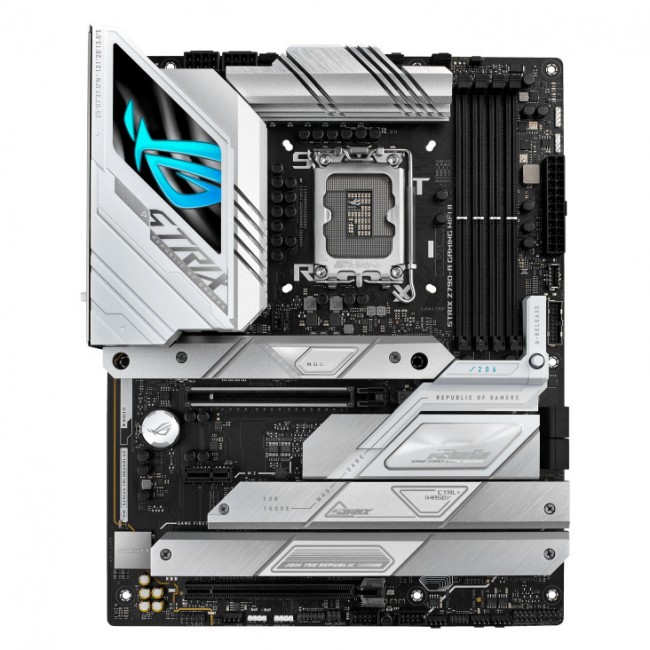 ASUS ROG STRIX Z790-A GAMING WIFI II (90MB1FN0-M0EAY0)