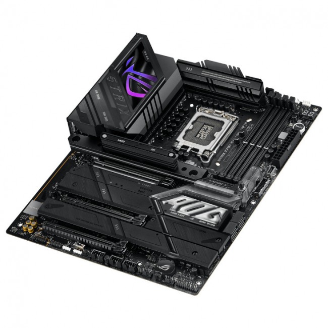 ASUS ROG STRIX Z790-E GAMING WIFI II (90MB1FC0-M0EAY0)