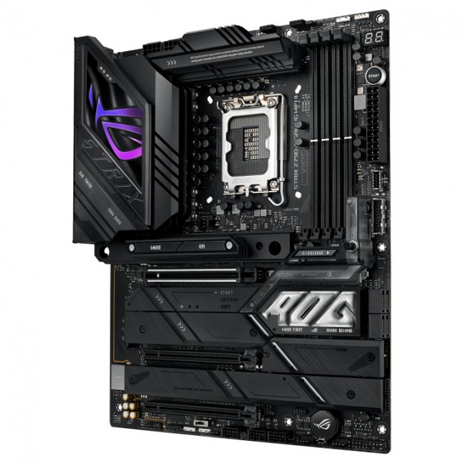ASUS ROG STRIX Z790-E GAMING WIFI II (90MB1FC0-M0EAY0)