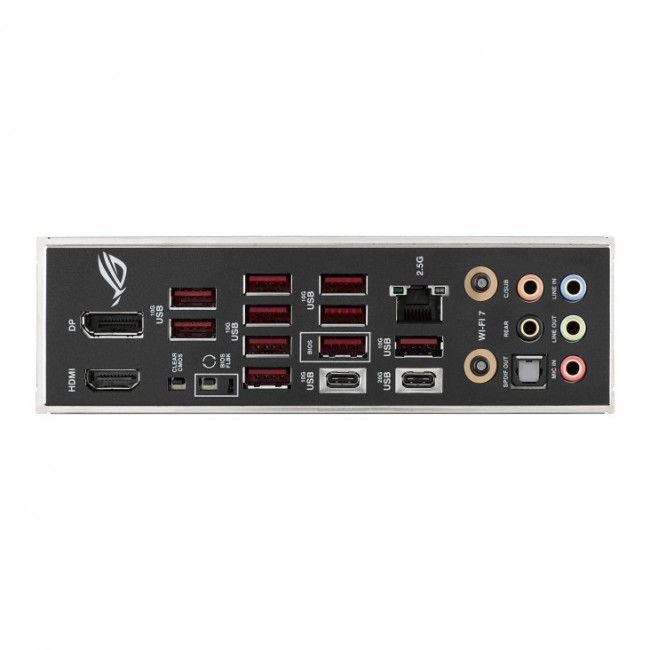 ASUS ROG STRIX Z790-E GAMING WIFI II (90MB1FC0-M0EAY0)