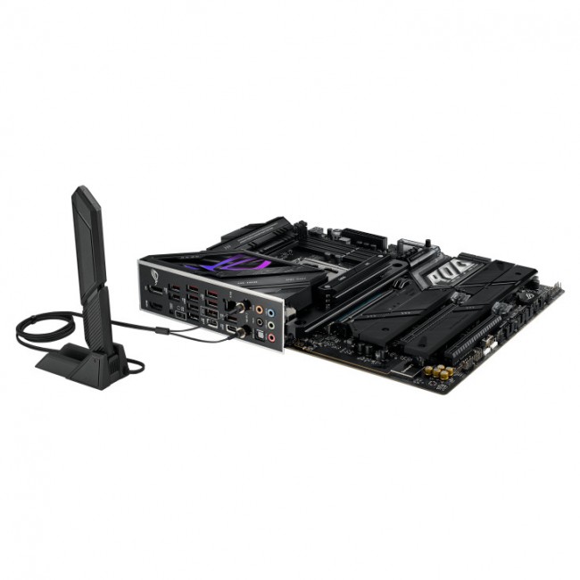 ASUS ROG STRIX Z790-E GAMING WIFI II (90MB1FC0-M0EAY0)