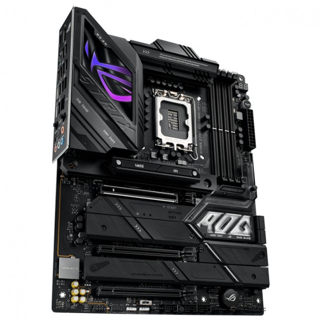 ASUS ROG STRIX Z790-E GAMING WIFI II (90MB1FC0-M0EAY0)