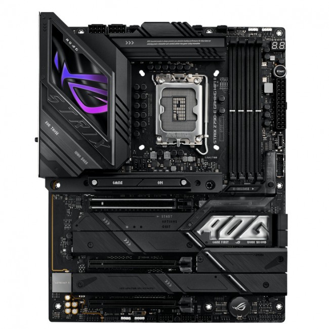 ASUS ROG STRIX Z790-E GAMING WIFI II (90MB1FC0-M0EAY0)