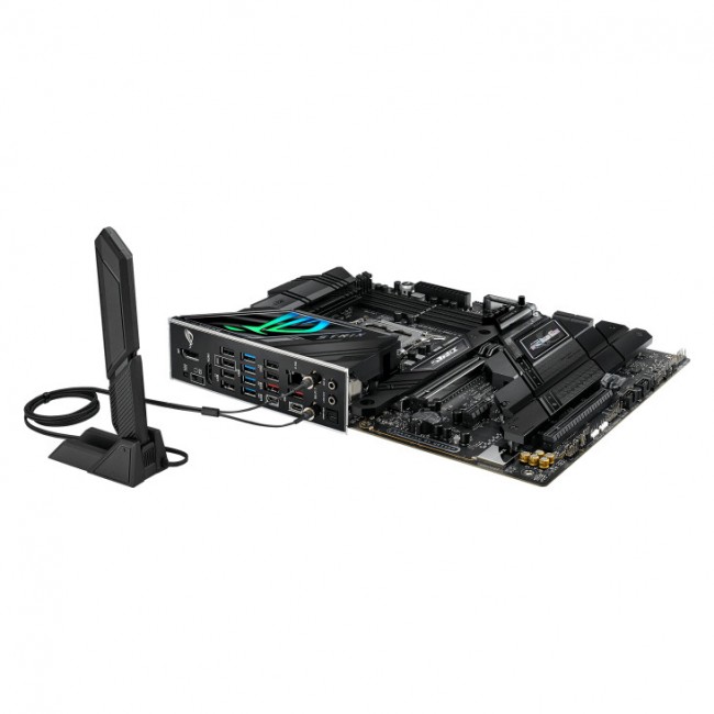 ASUS ROG STRIX Z790-F GAMING WIFI II (90MB1FM0-M0EAY0)