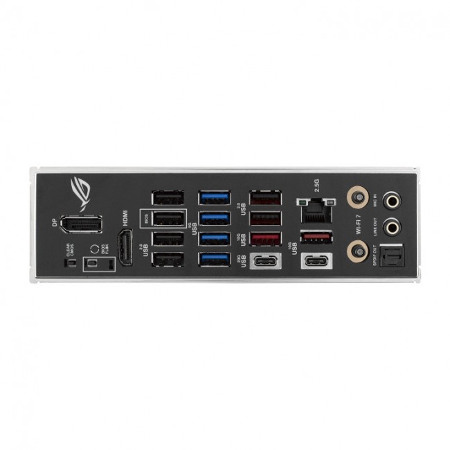 ASUS ROG STRIX Z790-F GAMING WIFI II (90MB1FM0-M0EAY0)