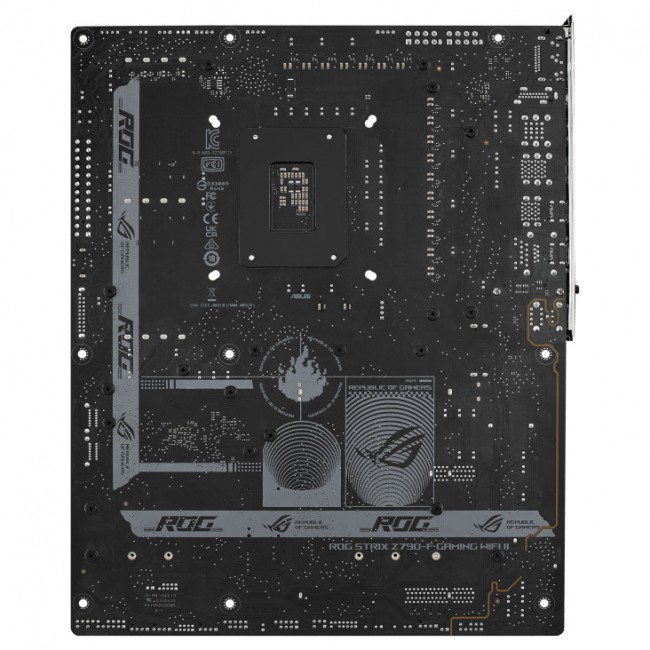 ASUS ROG STRIX Z790-F GAMING WIFI II (90MB1FM0-M0EAY0)