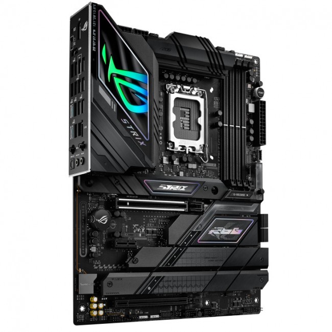 ASUS ROG STRIX Z790-F GAMING WIFI II (90MB1FM0-M0EAY0)