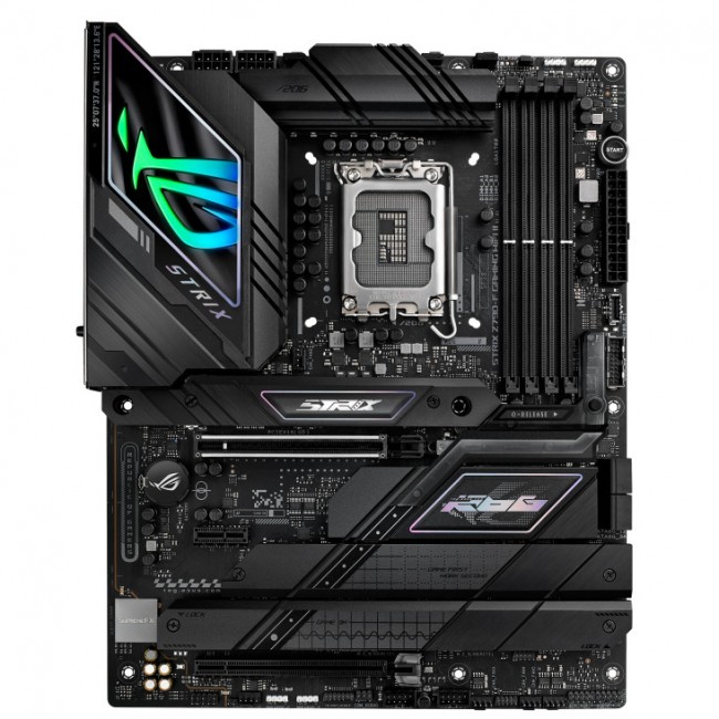 ASUS ROG STRIX Z790-F GAMING WIFI II (90MB1FM0-M0EAY0)